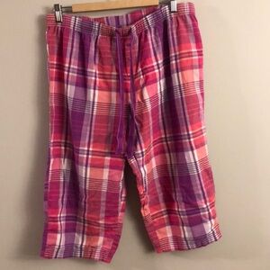 Exclusive of decoration pj pants